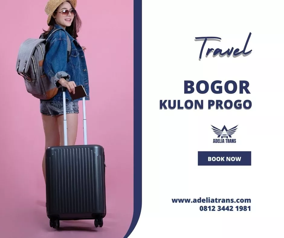 Travel Bogor Kulon Progo