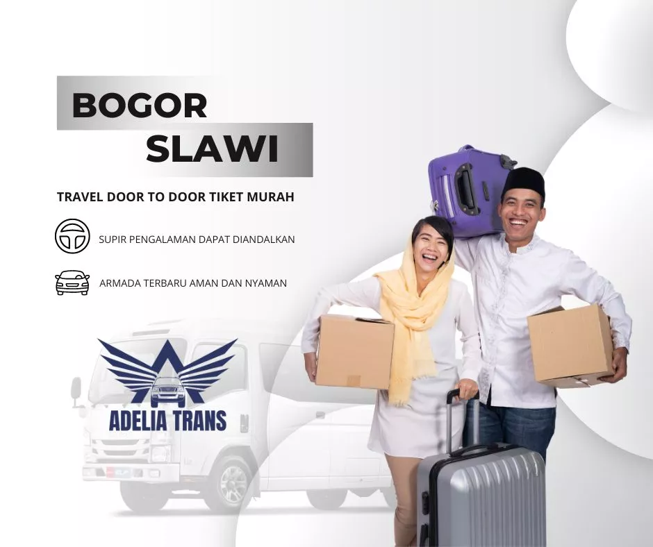 Travel Bogor Slawi