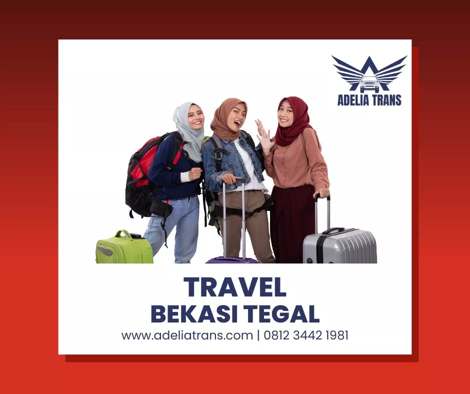 Travel Bekasi Tegal