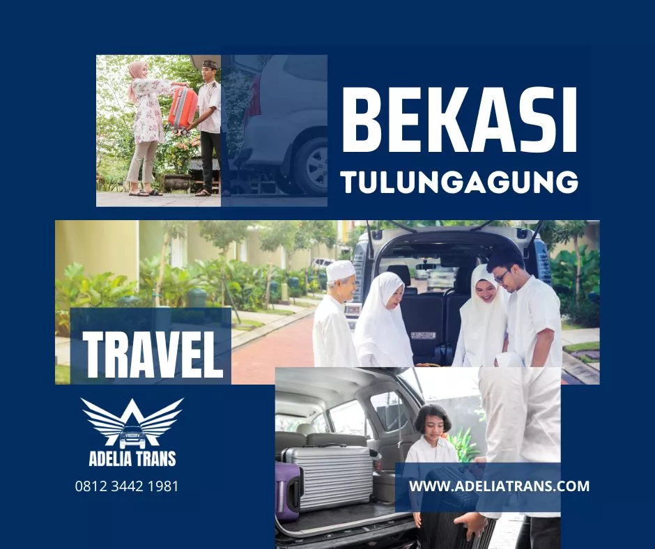 Travel Bekasi Tulungagung