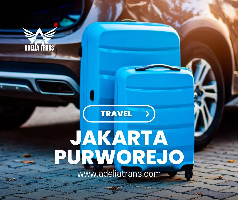 travel Jakarta purworejo