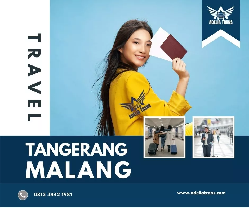 travel Tangerang Malang