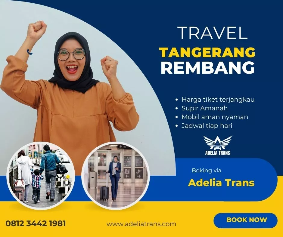 travel Tangerang Rembang