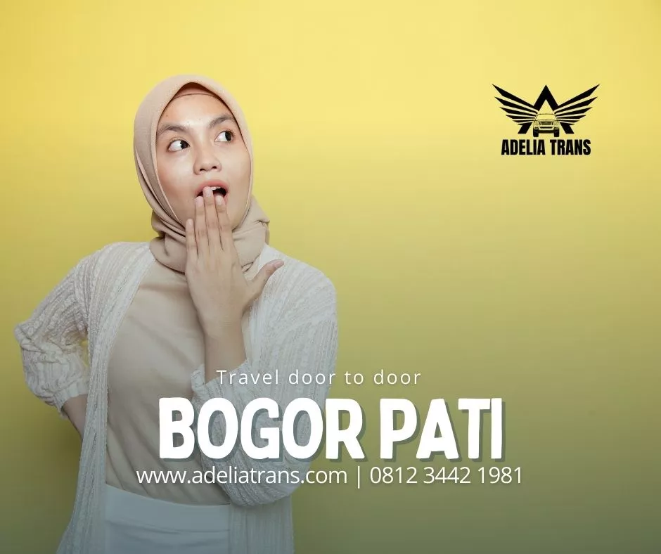 travel bogor Pati