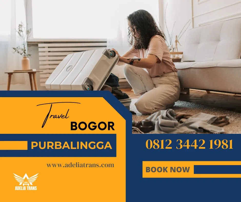 travel bogor Purbalingga